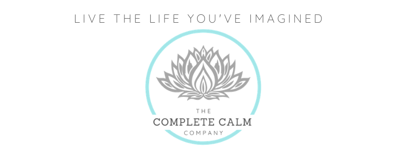 The Complete Calm Company