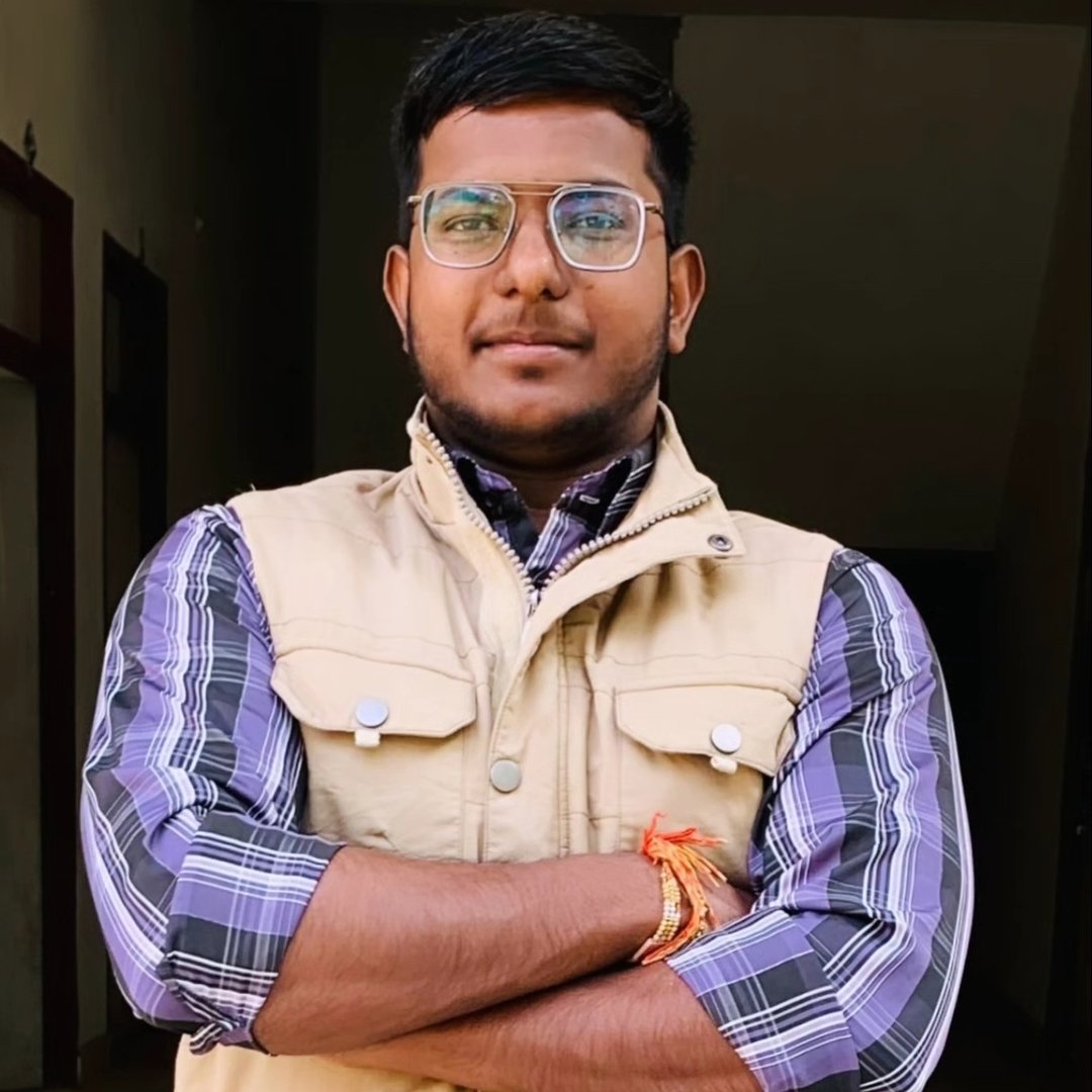 Sumit Pandey