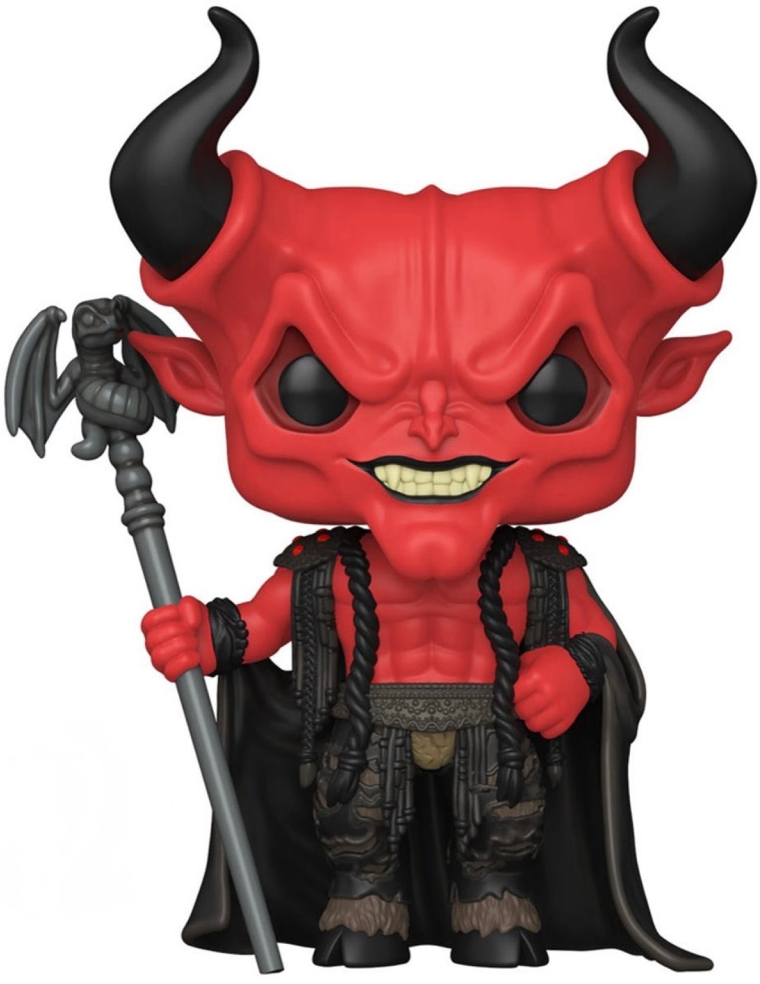 Funko - Hot Topic exclusive Blitzo and Fizzarolli Thrilljoy PIX