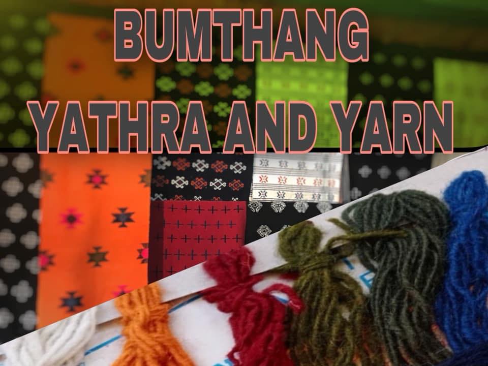 Bumthang Mathra - Bumthang Mathra added a new photo.