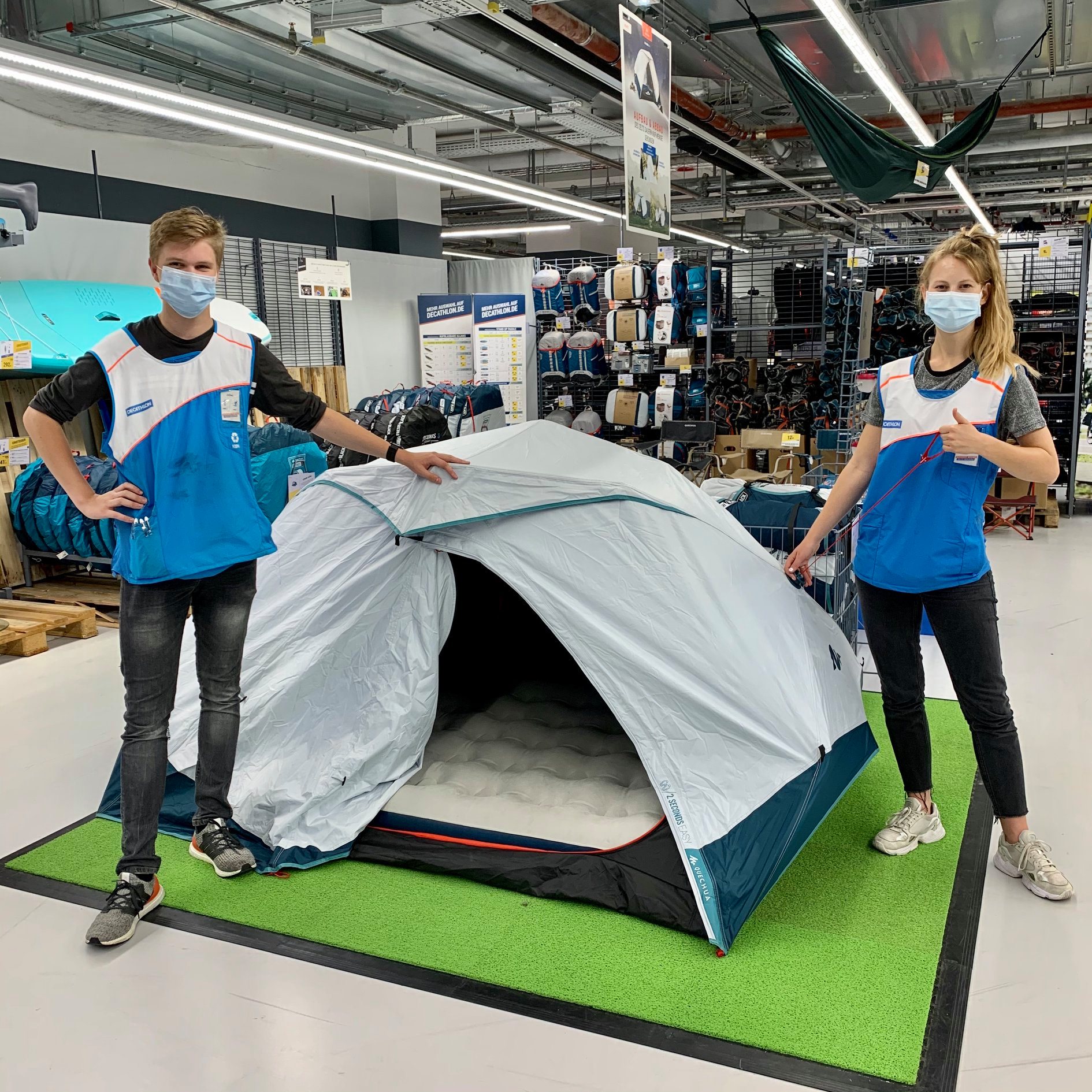 coleman 3 person swagger instant up tent Battery:Standard Single-Battery Vansprint Bergamont Gravel E camp tables portable foldable