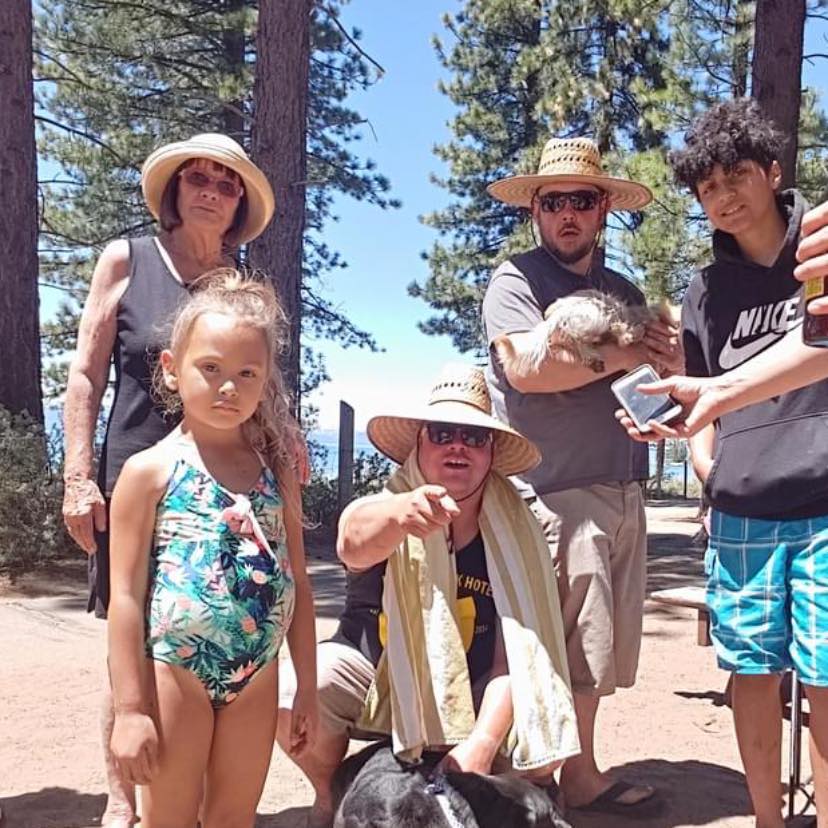 Visit - Any day is a good day at Tahoe South! Photo of Zephyr Cove ...