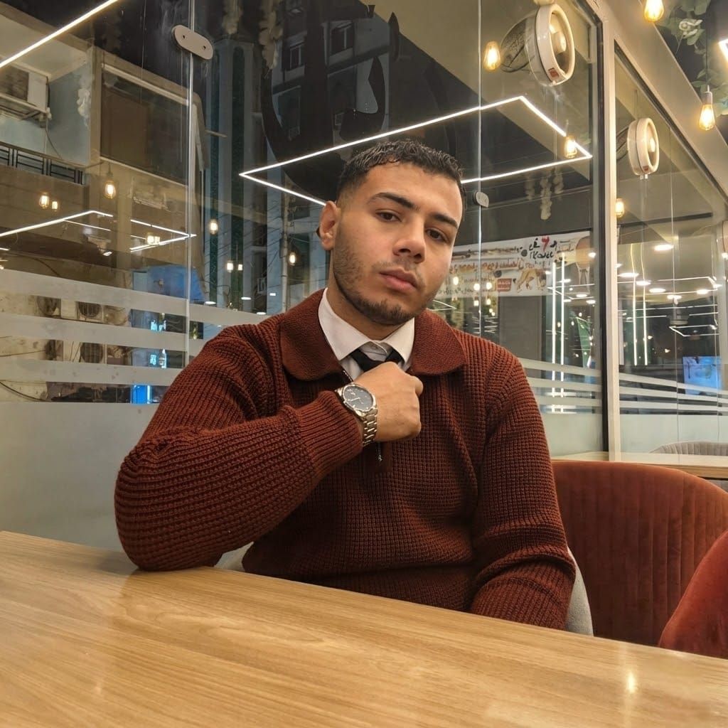 Seif Taher