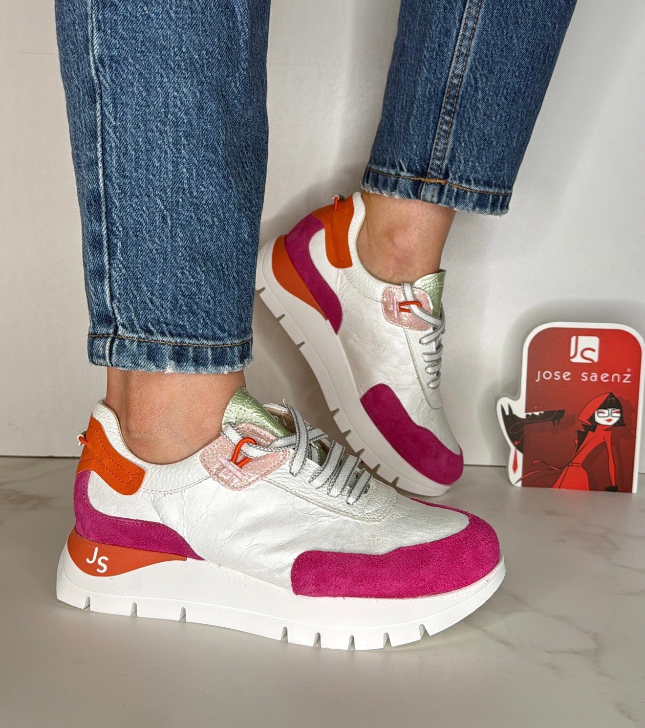 Jose Saenz Shoes (@JoseSaenzShoes) - Mentions | Facebook