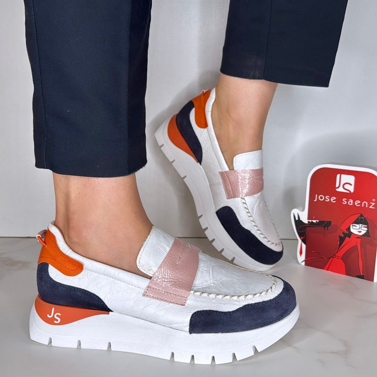 Jose Saenz Shoes (@JoseSaenzShoes) - Mentions | Facebook