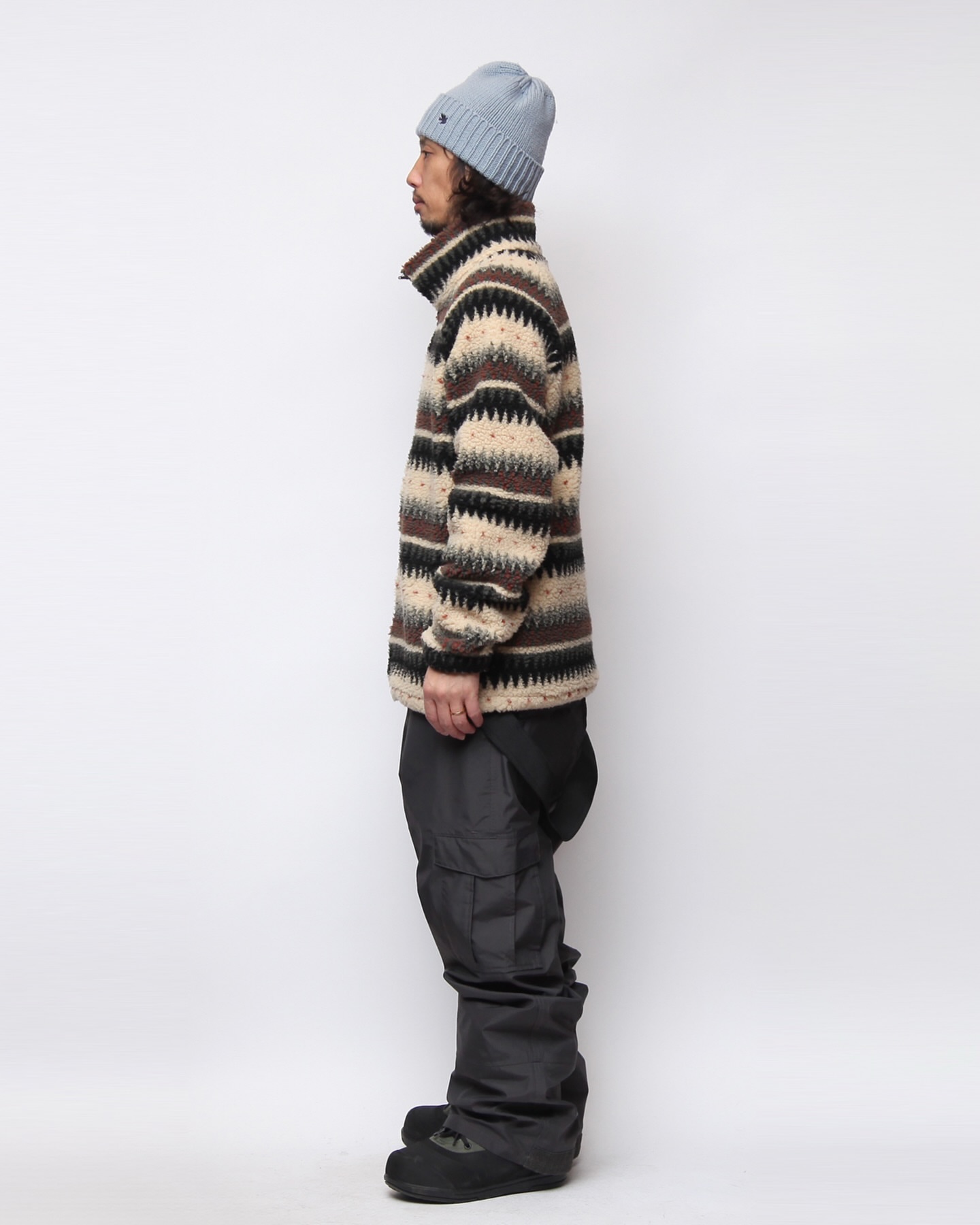 Green Clothing スノーボードウェア Lサイズ Green Clothing 