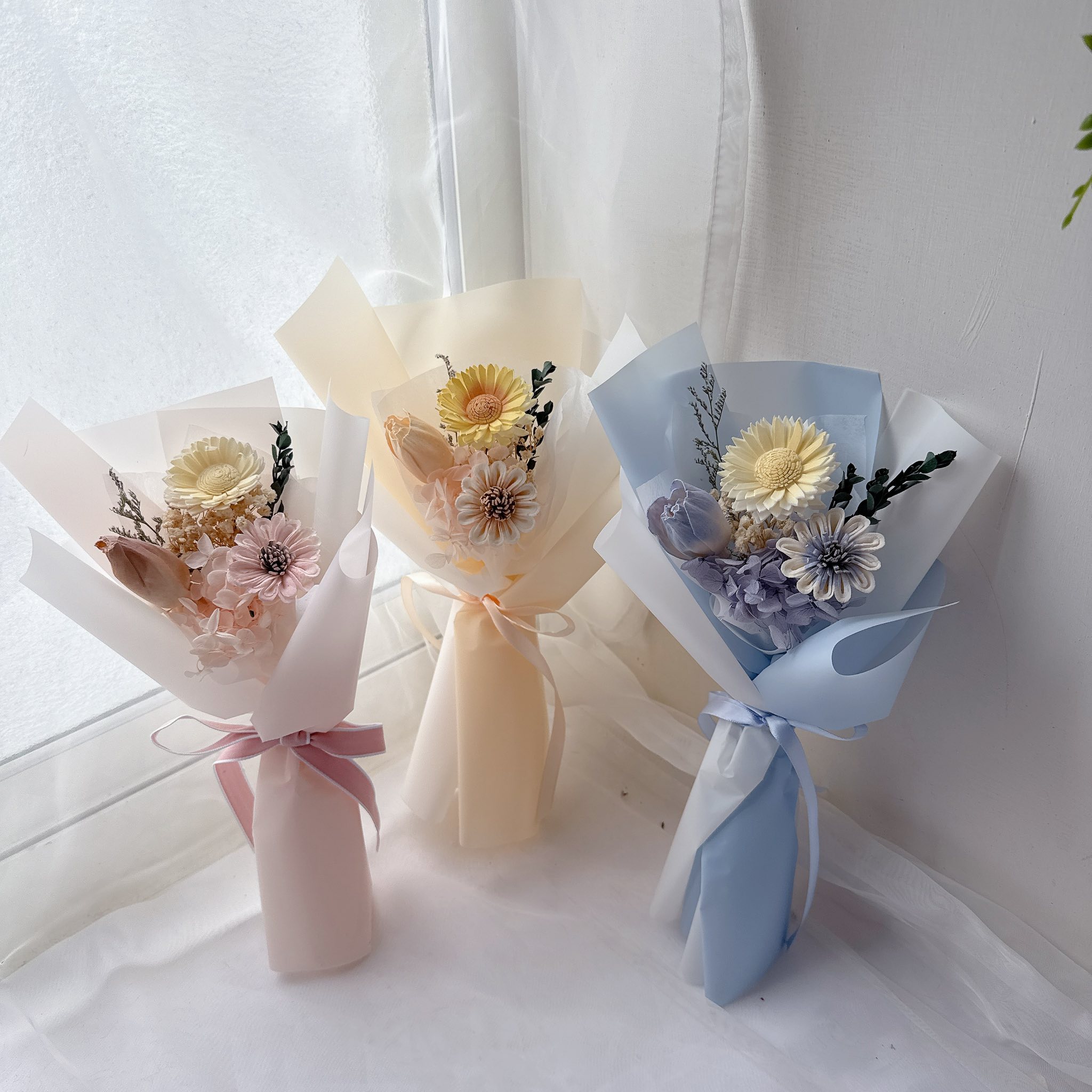 Flower No.6 六號花藝added a new photo. - Flower No.6 六號花藝
