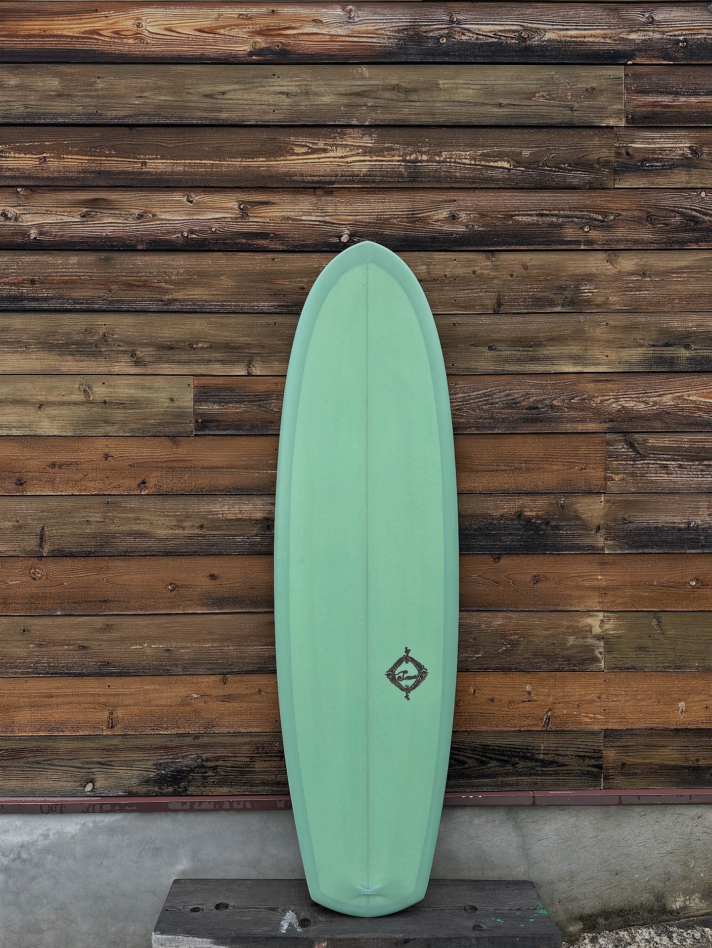 T-MEN SURF DESIGNS