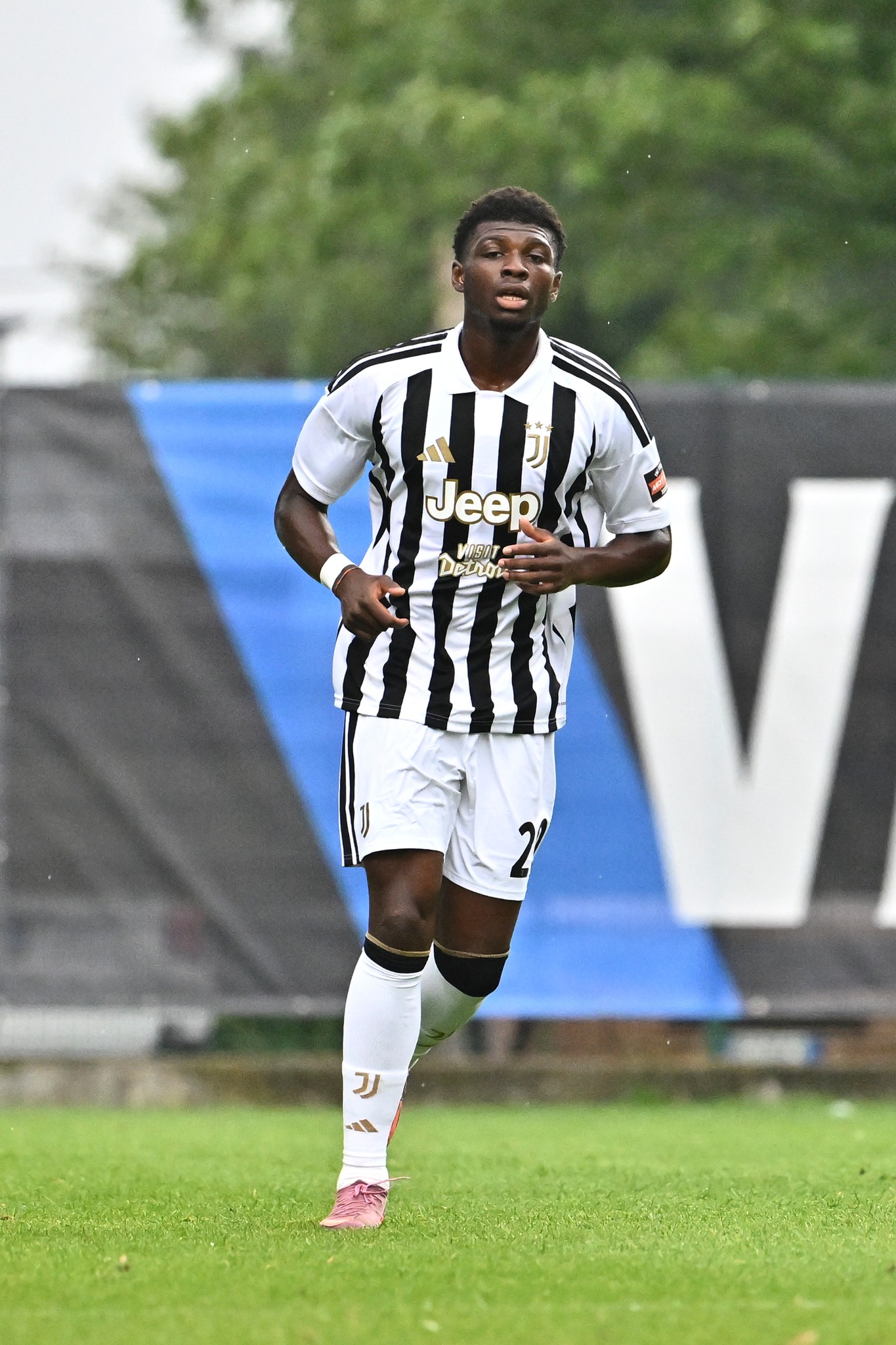 Juventus - Juventus added a new photo.