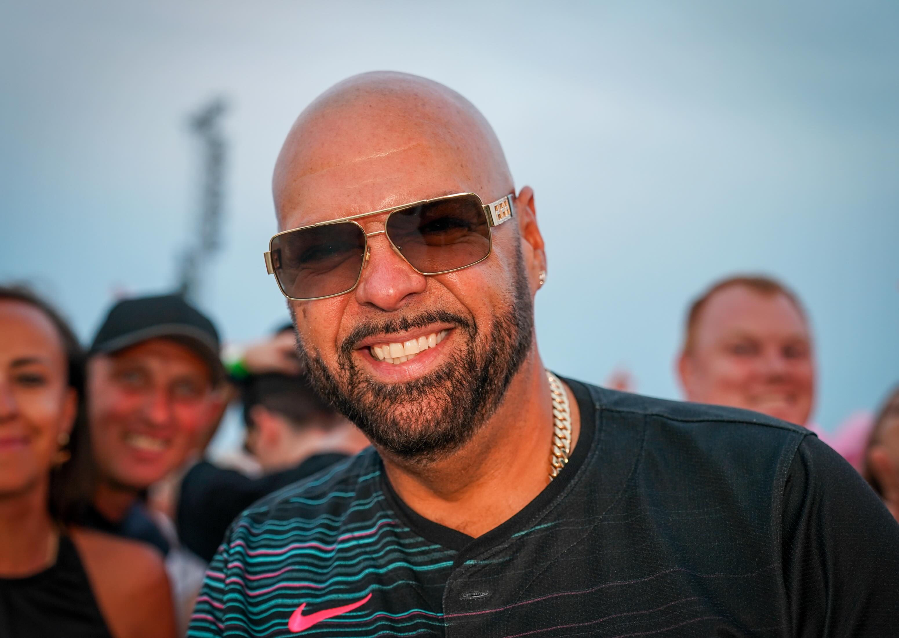 DJ LAZ (The Real DJ LAZ) | Miami FL