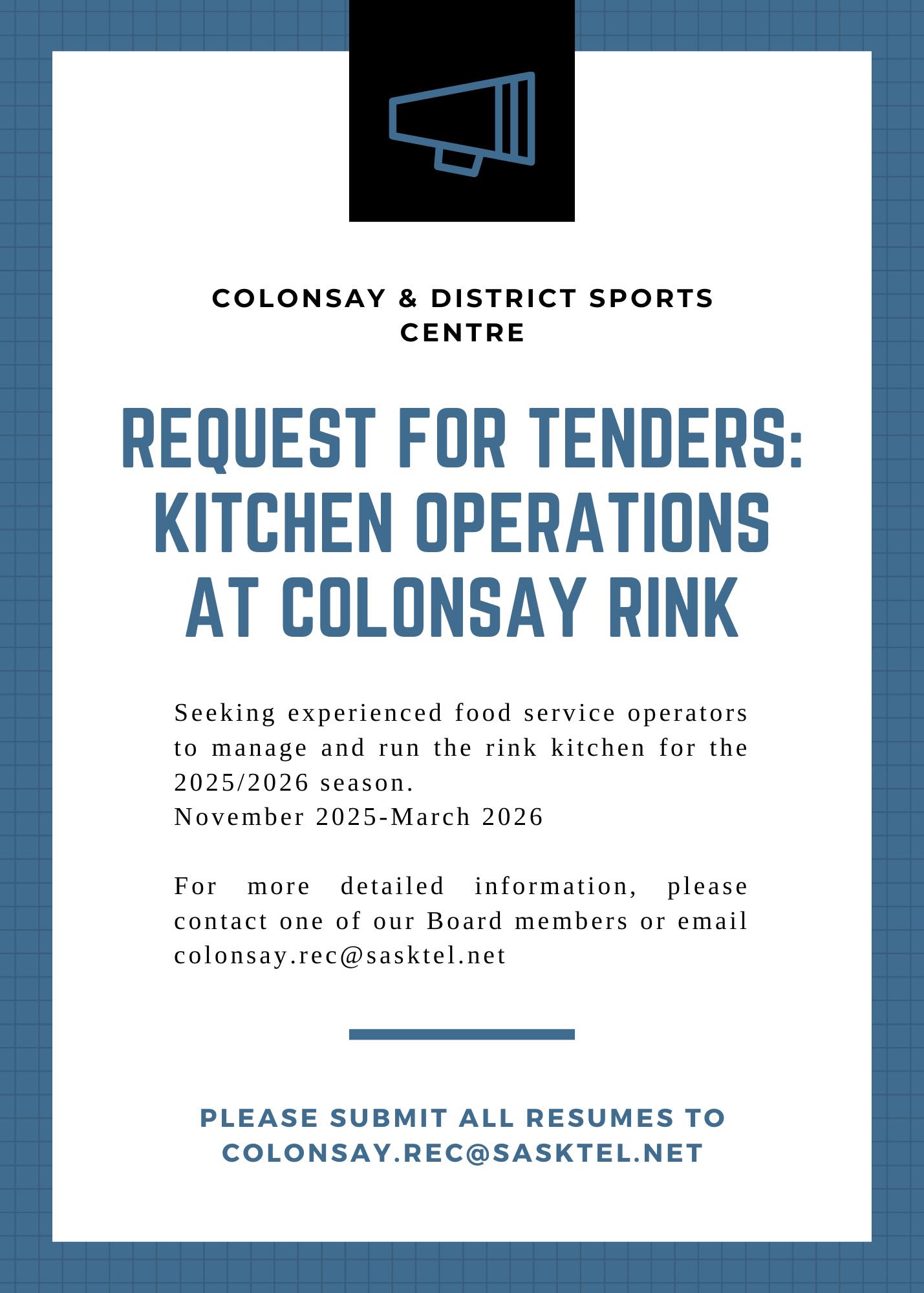 Colonsay Parks, Recreation and Facilities | Facebook