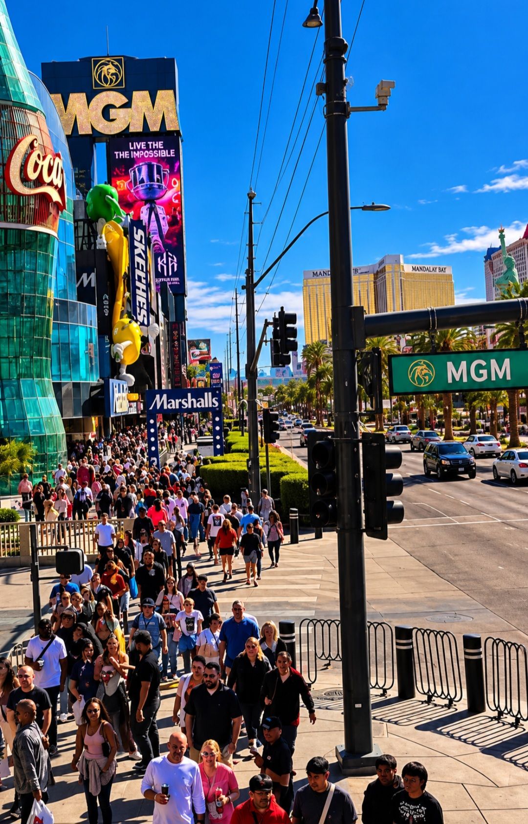 Sin City Las Vegas | Las Vegas NV