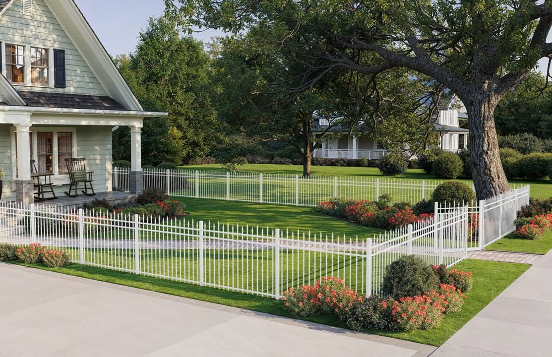Southington Rustic Fence Company LLC
