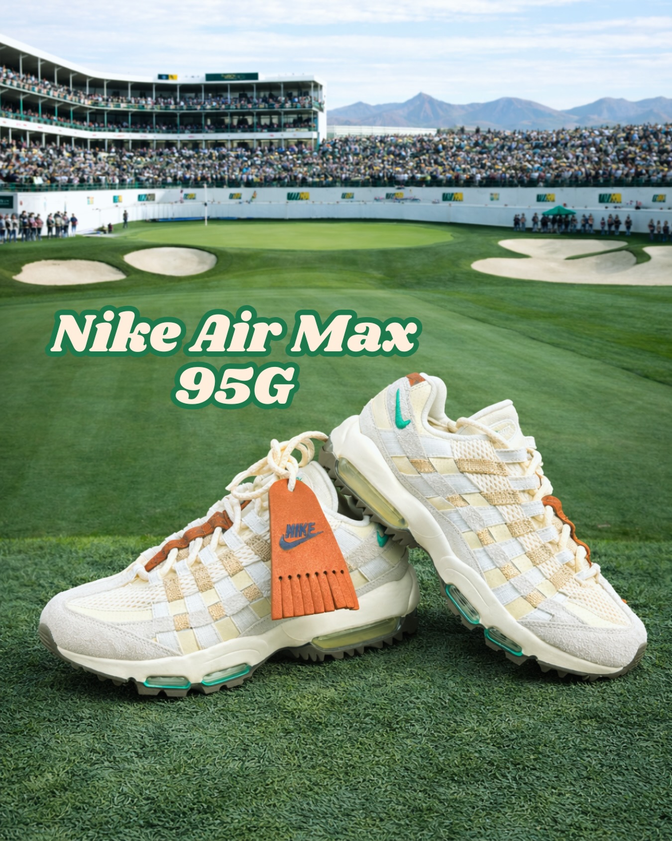 Early Access ?‼️ Limited Edition Waste Management Nike Air Max 