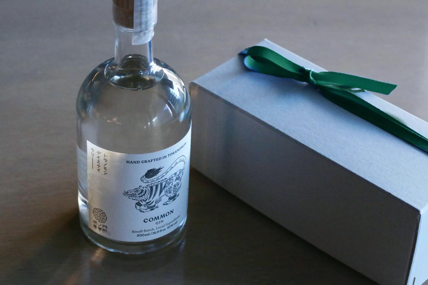 虎ノ門蒸留所 (@Toranomondistillery) • Facebook