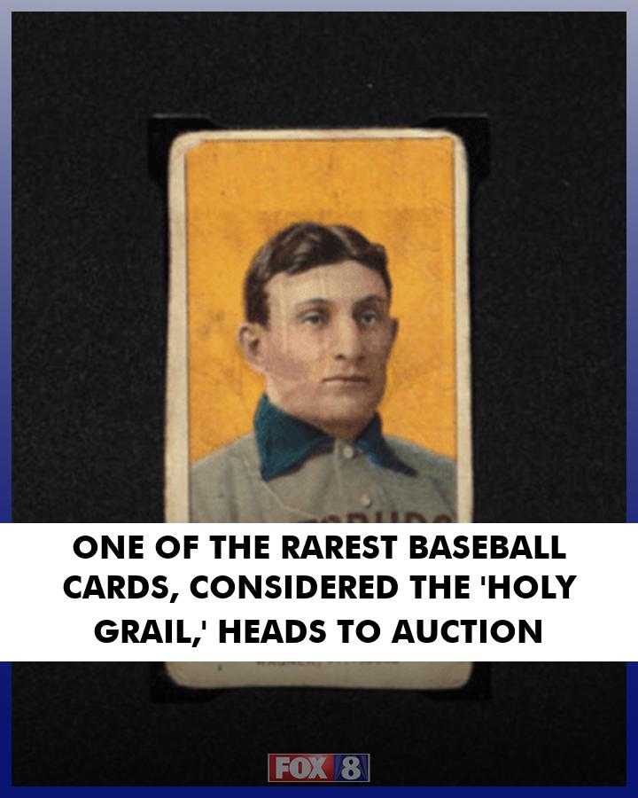 most rare baseball card Valuable Cards: Christopher Benjamin: 9780399515927 Books Rarely-seen Honus Wagner baseball card