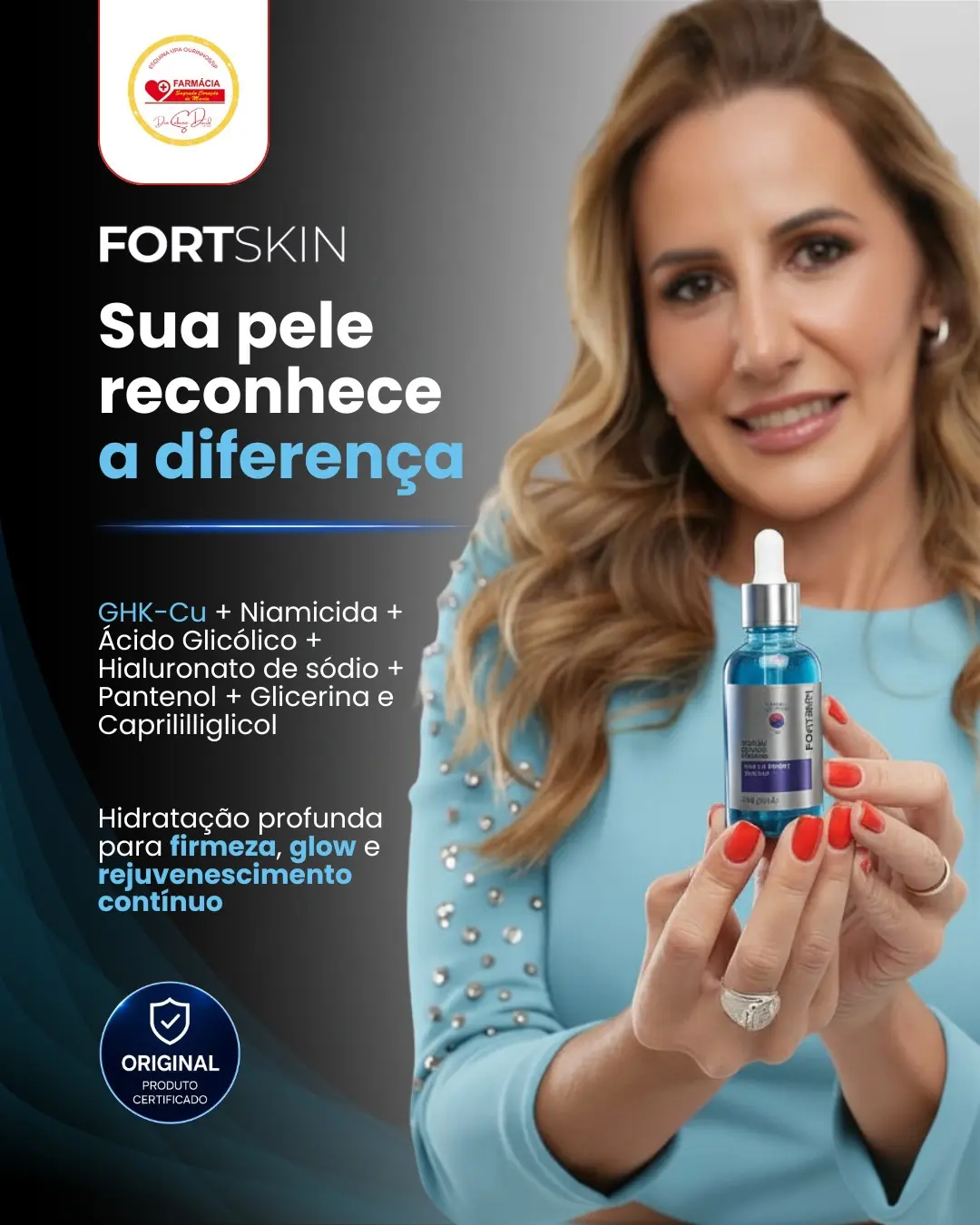 ghk cu farmacia Novidade que você encontra aqui na Farmácia! O queridinho GHK-CU Sérum Repair. Tecnologia Asiática … O Sérum da Juventude 🇰🇷 Sinaliza, Repara e Rejuvenesce ✨ O Futuro do ANTI-AGING Já tem nome Amount:3ml How Long Does BAC All Products