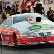 Mike Edwards Motorsports