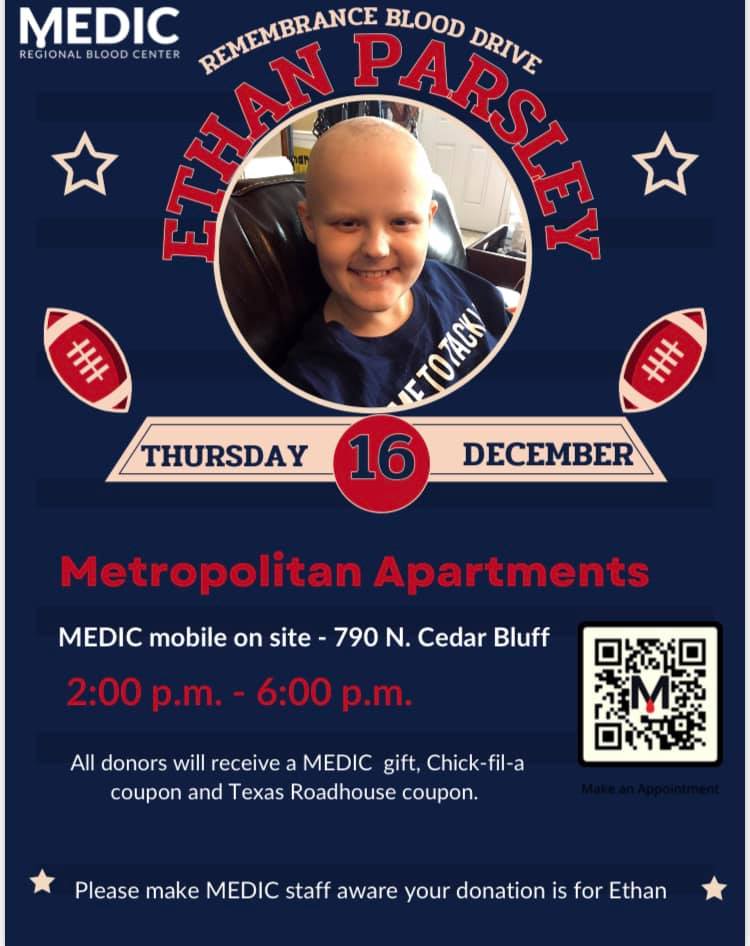 GoldElm At Metropolitan - Please select the link below to register. We ...