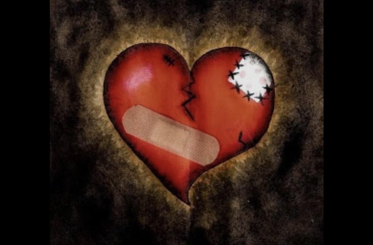 Tom Rizzo - On this holiday of the heart, I’ll share with... | Facebook
