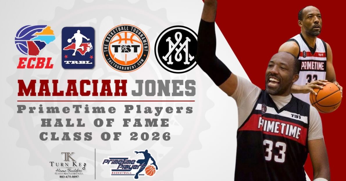PrimeTime Players... - PrimeTime Players Basketball