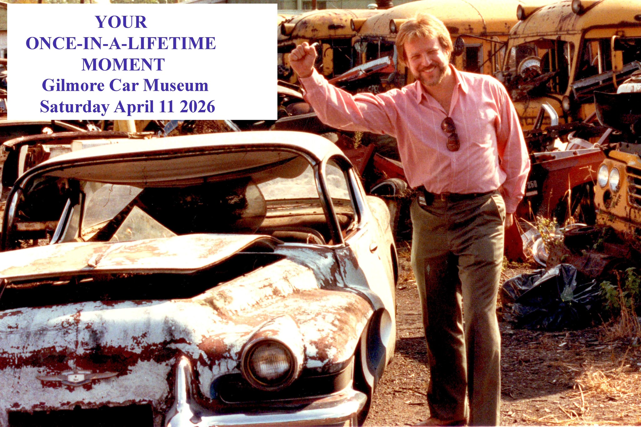 Be sure to check this and other great cars in the GM Motorama