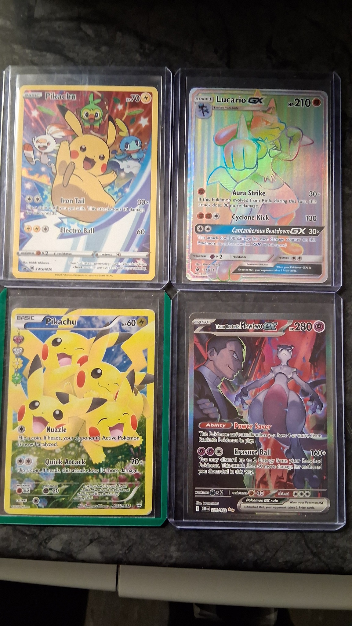 british psa ace graded cards Display Case UK | Aluminium Magnetic Case Is ace grading good for