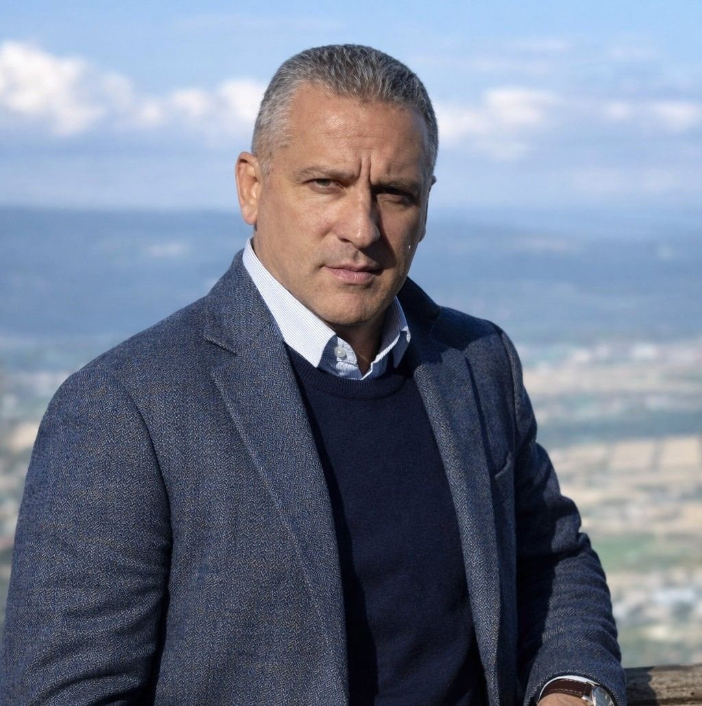 Georgi Velev