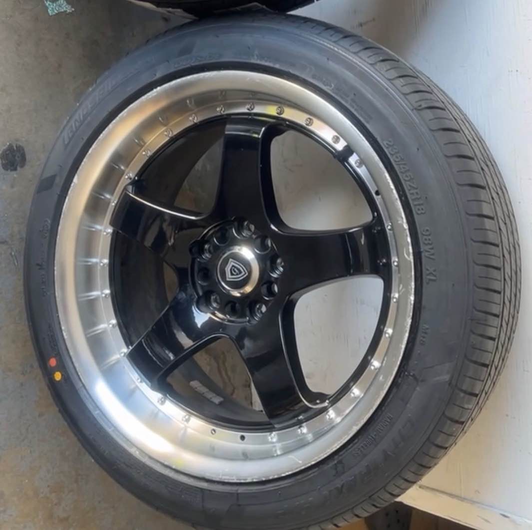 New and used Tires & Wheels for sale | Facebook Marketplace