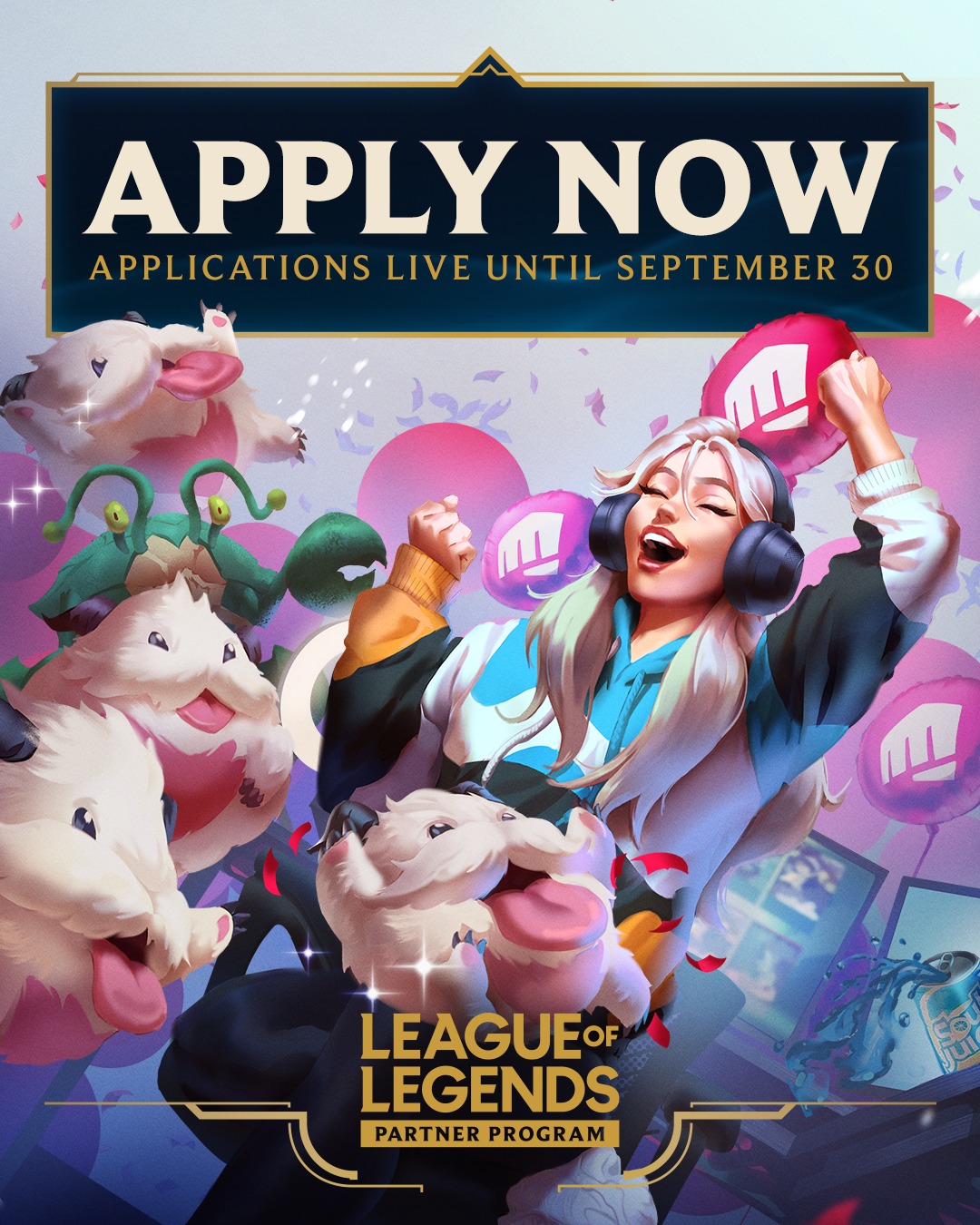 league of legends