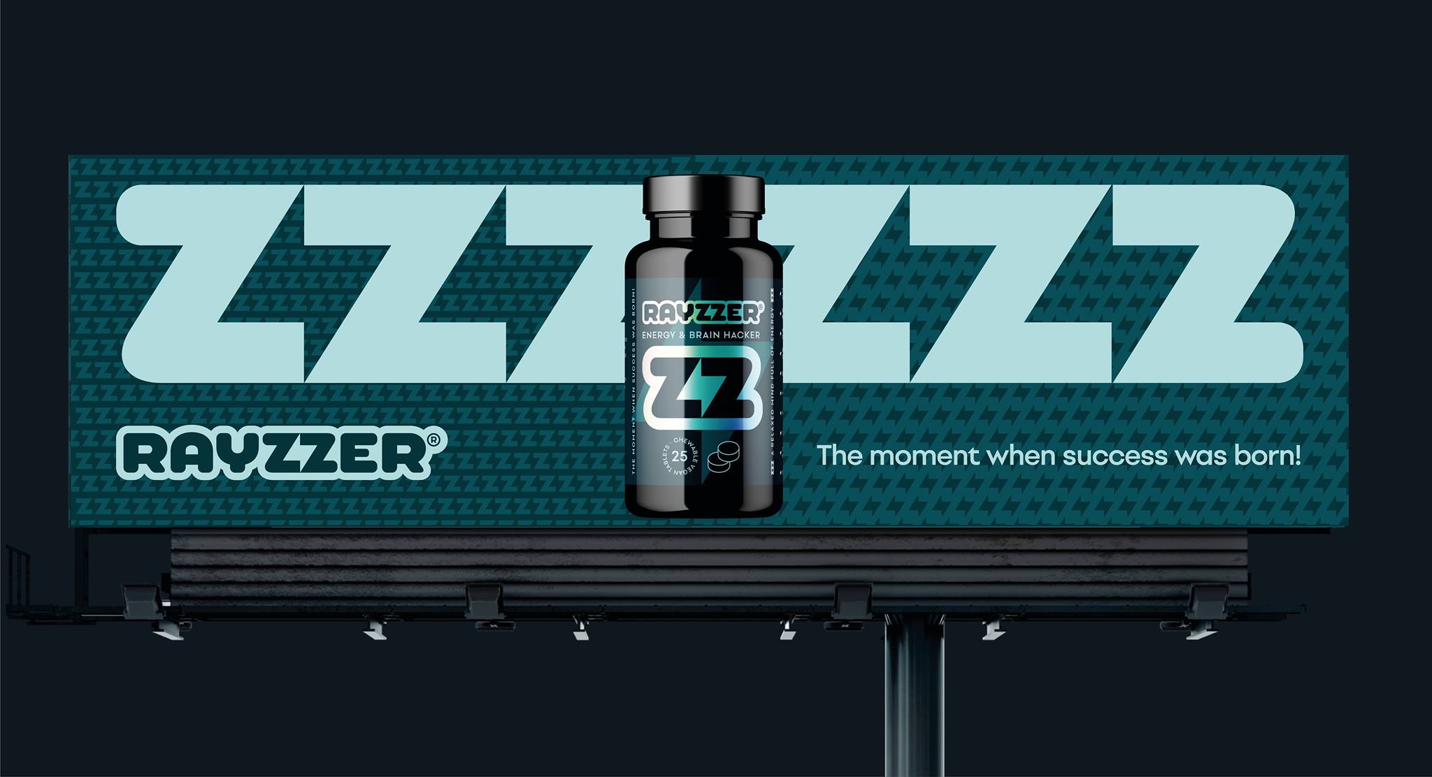 RAYZZER