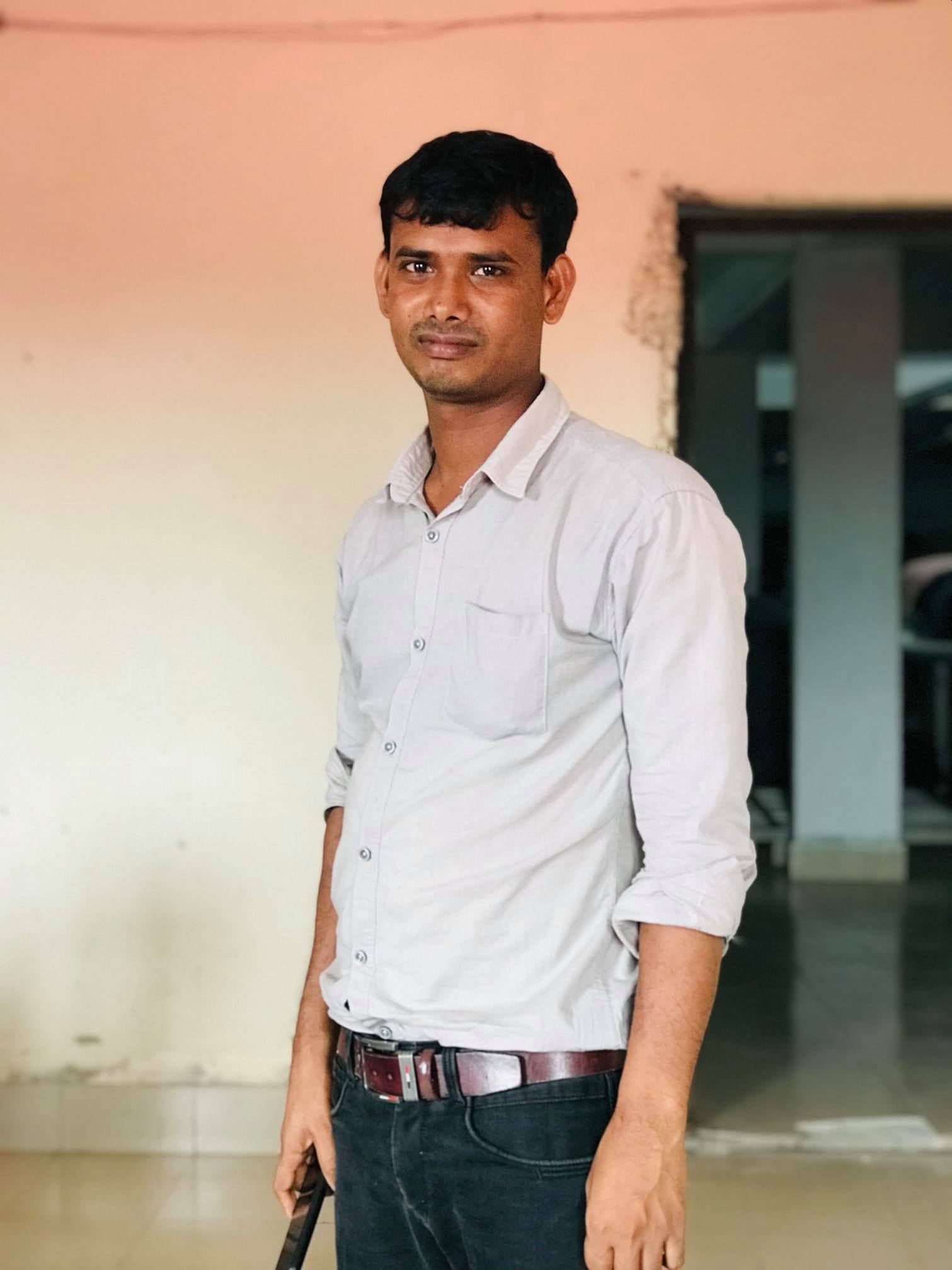 Israfil Ahamed Modut R-g