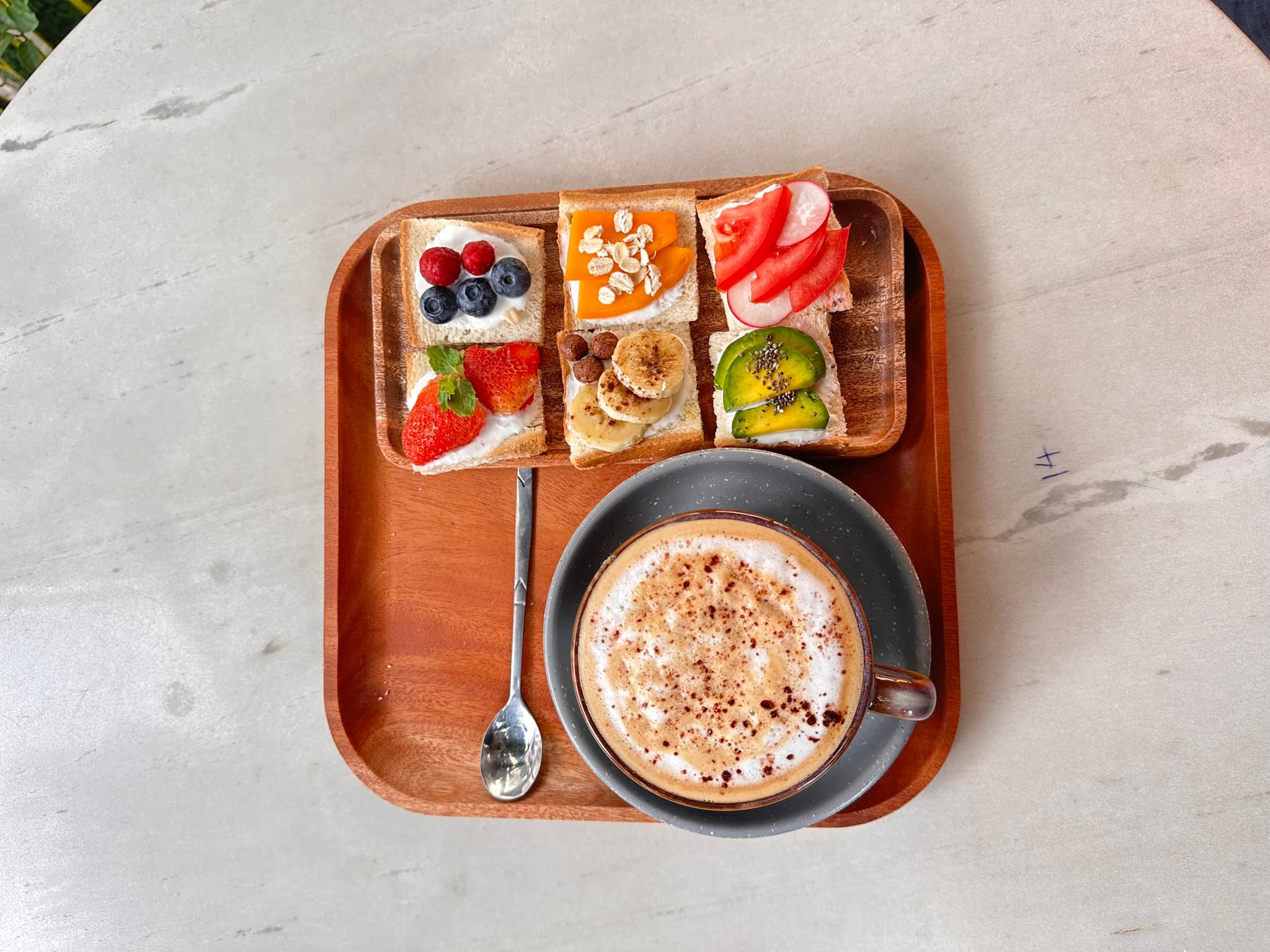 Jason Sai Gon Cafe | Ho Chi Minh City
