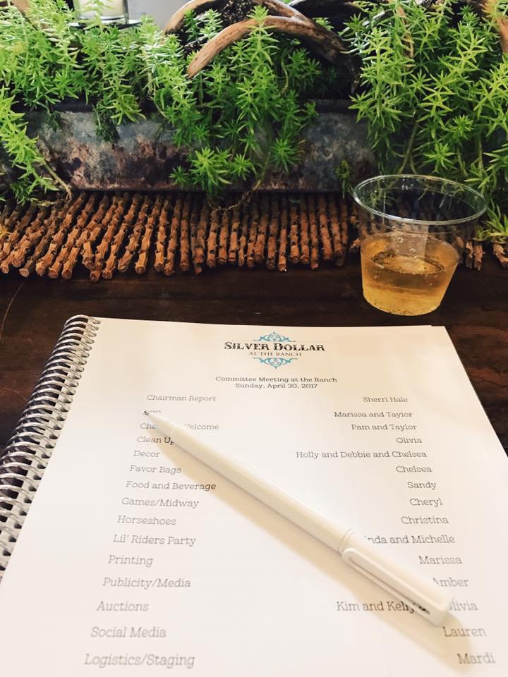 XO Ranch | Aubrey TX