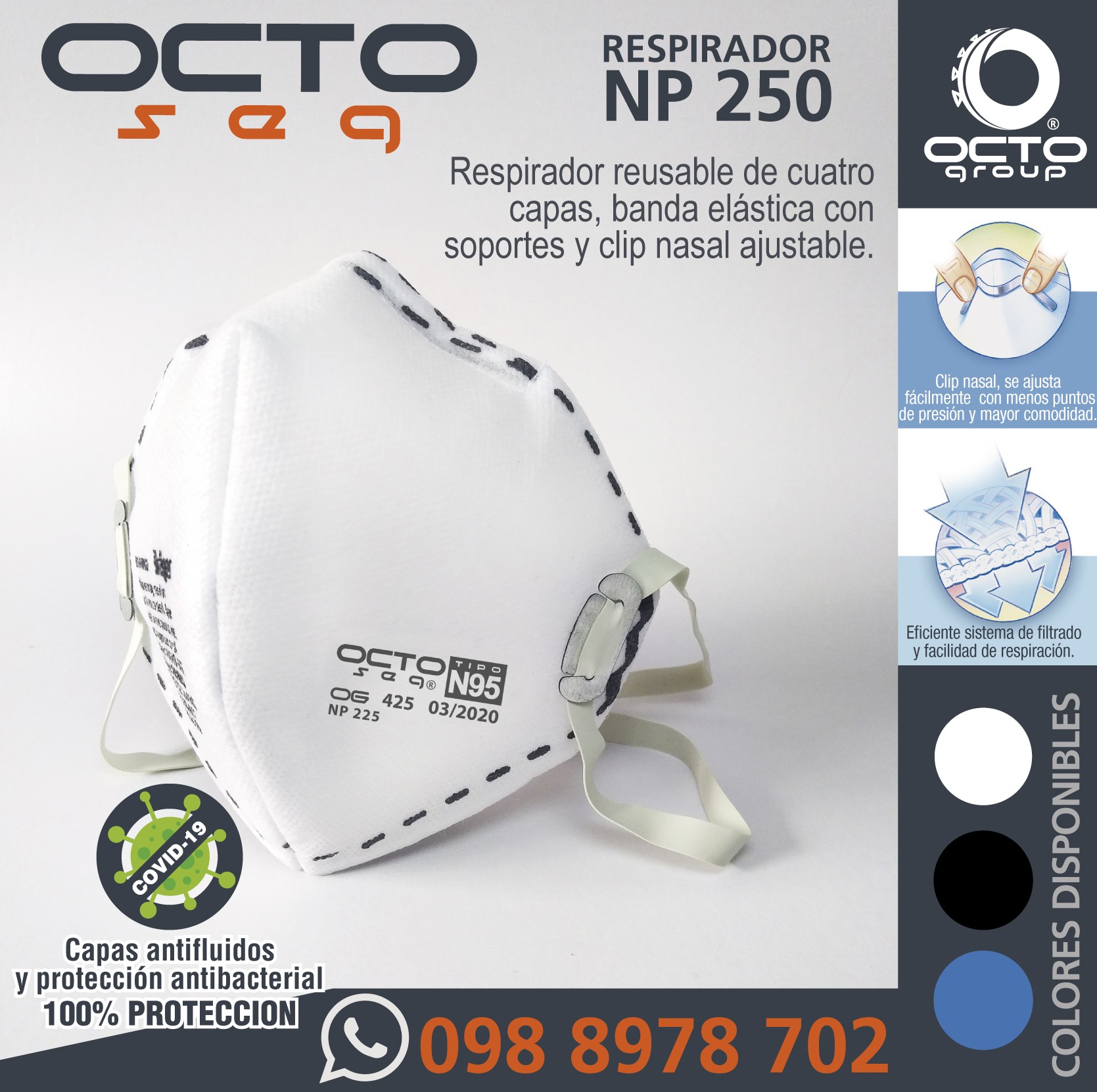 OCTO GROUP