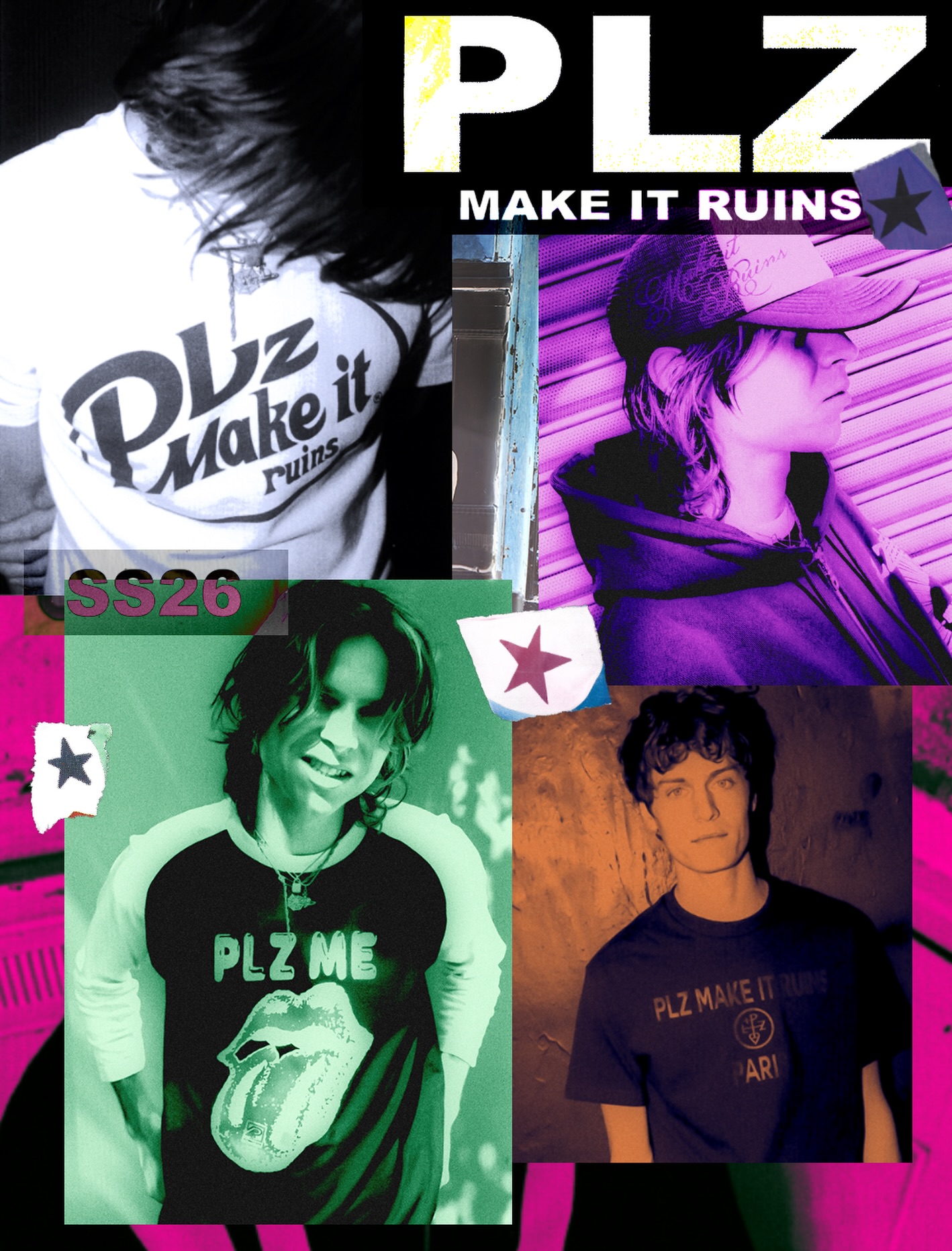 PLZ Make It Ruins (@plzmakeitruins) • Facebook