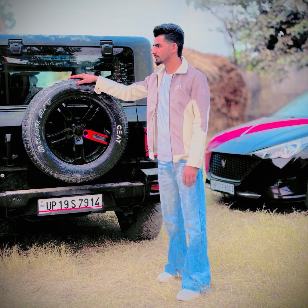Israr Rajput