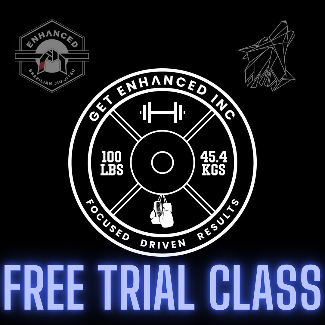 New to our facility and want to try a... - Get Enhanced Inc.