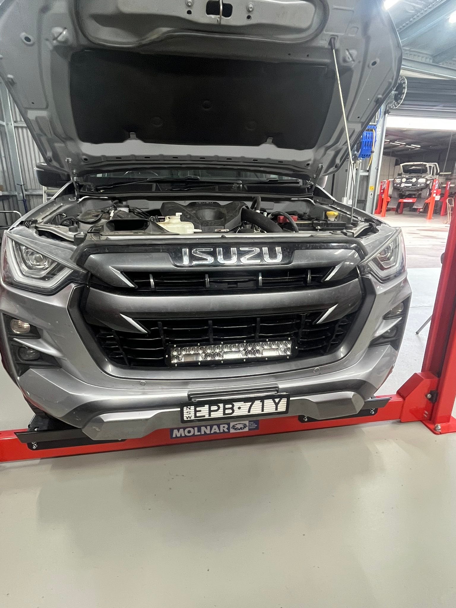 Specialised Automotive Bega | Bega NSW