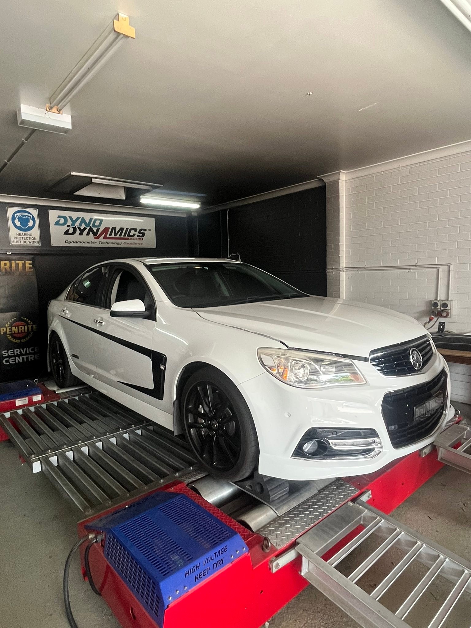 Specialised Automotive Bega... - Specialised Automotive Bega