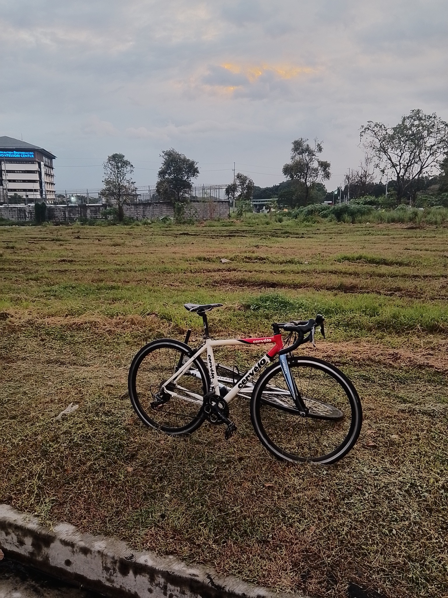 Cervelo s1 frame for sale