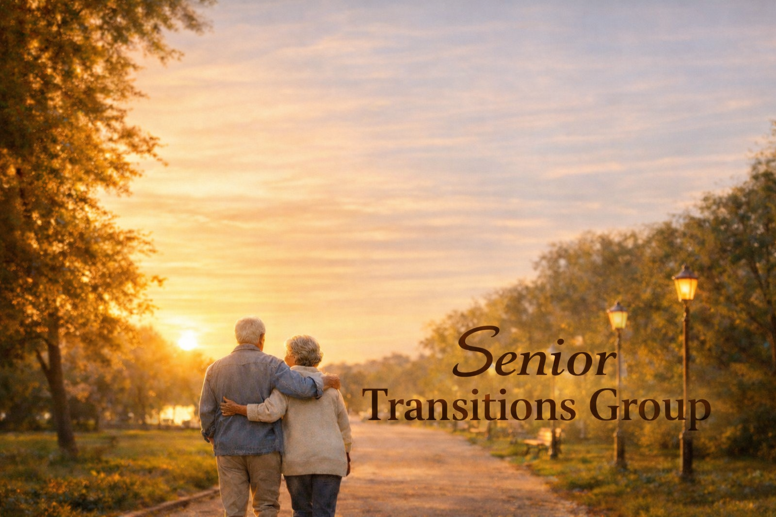 Senior Transitions Group | Facebook