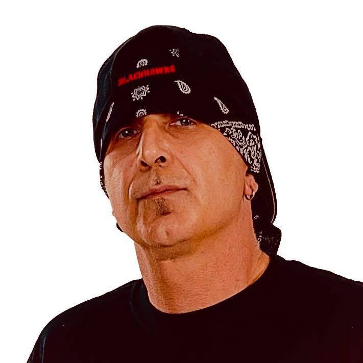 Tim Matlock