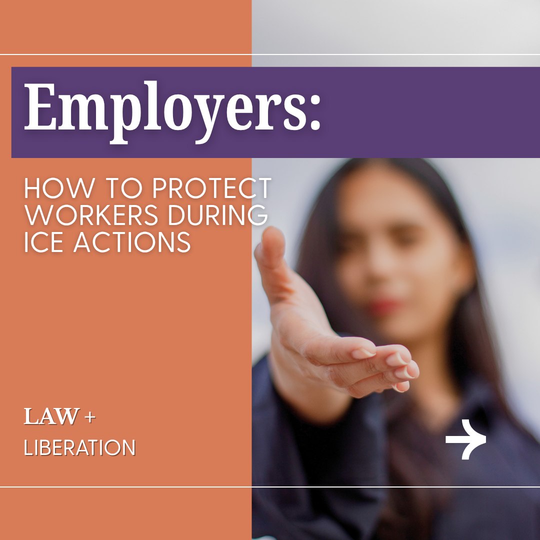 LawAtTheMargins - 📢 Know Your Rights. Protect Your... | Facebook