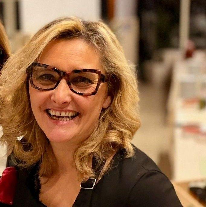 Sara Rapini