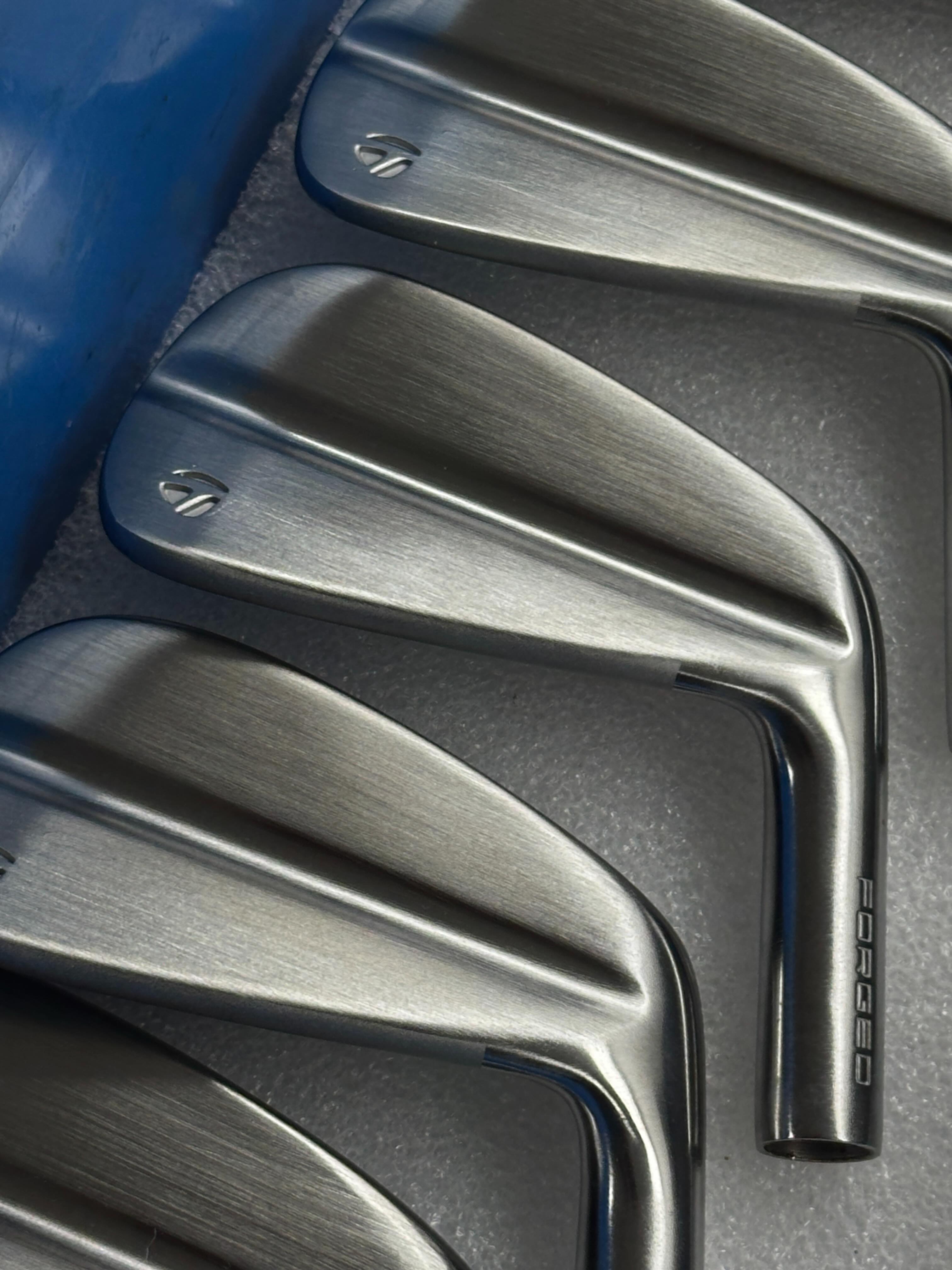 First look 👀 Introducing the new P790 Designer Series in a Battle