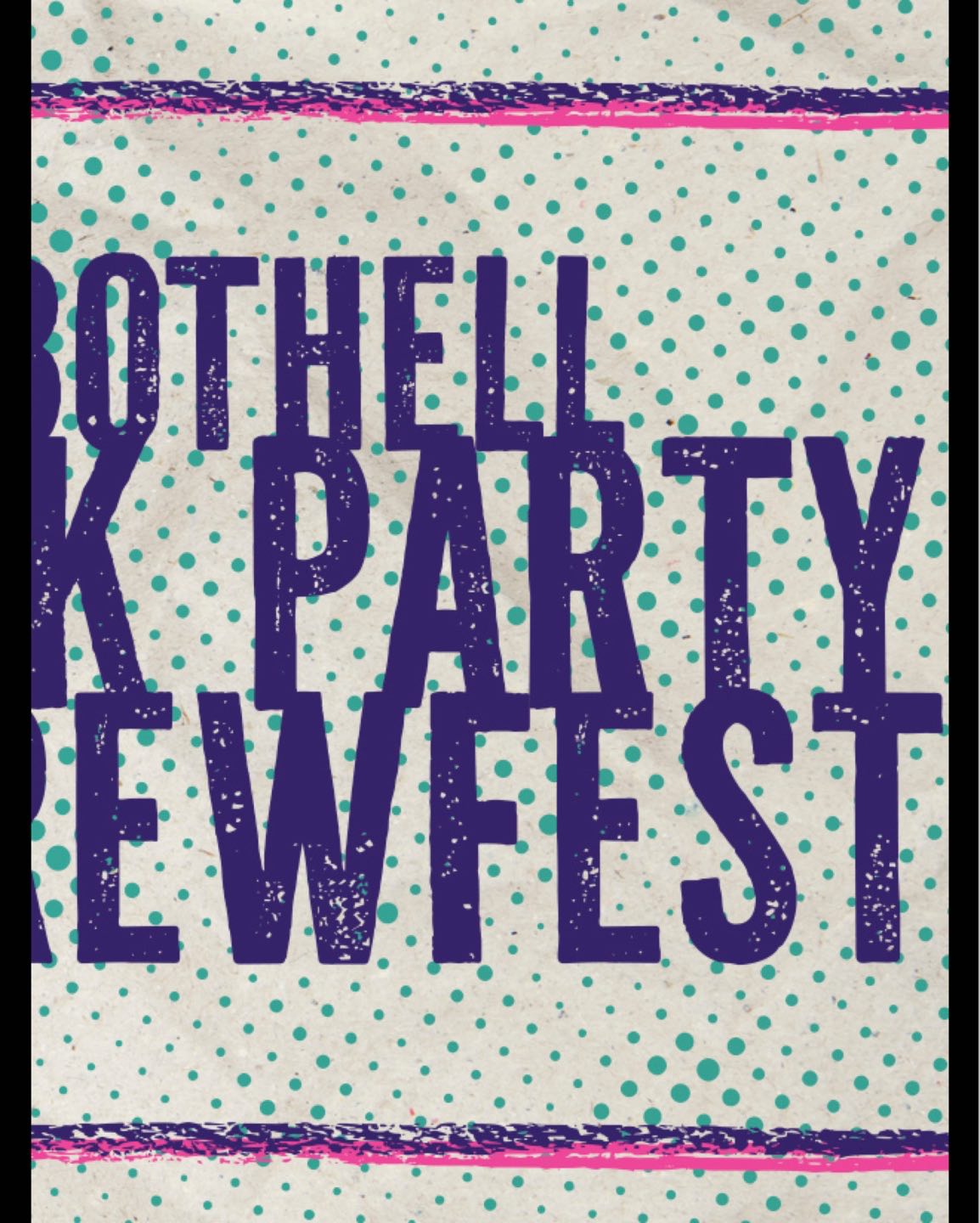 UW Bothell Block Party and Brewfest