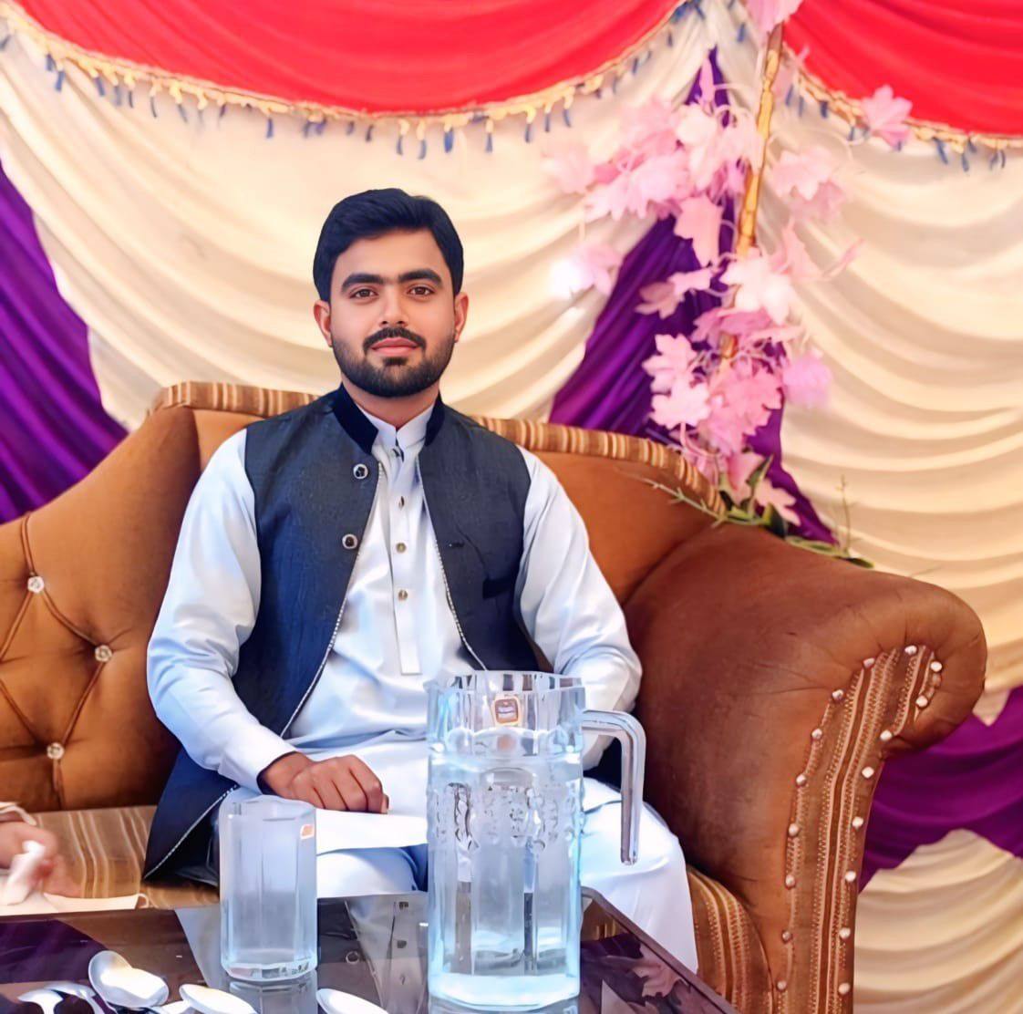 Rana Faisal
