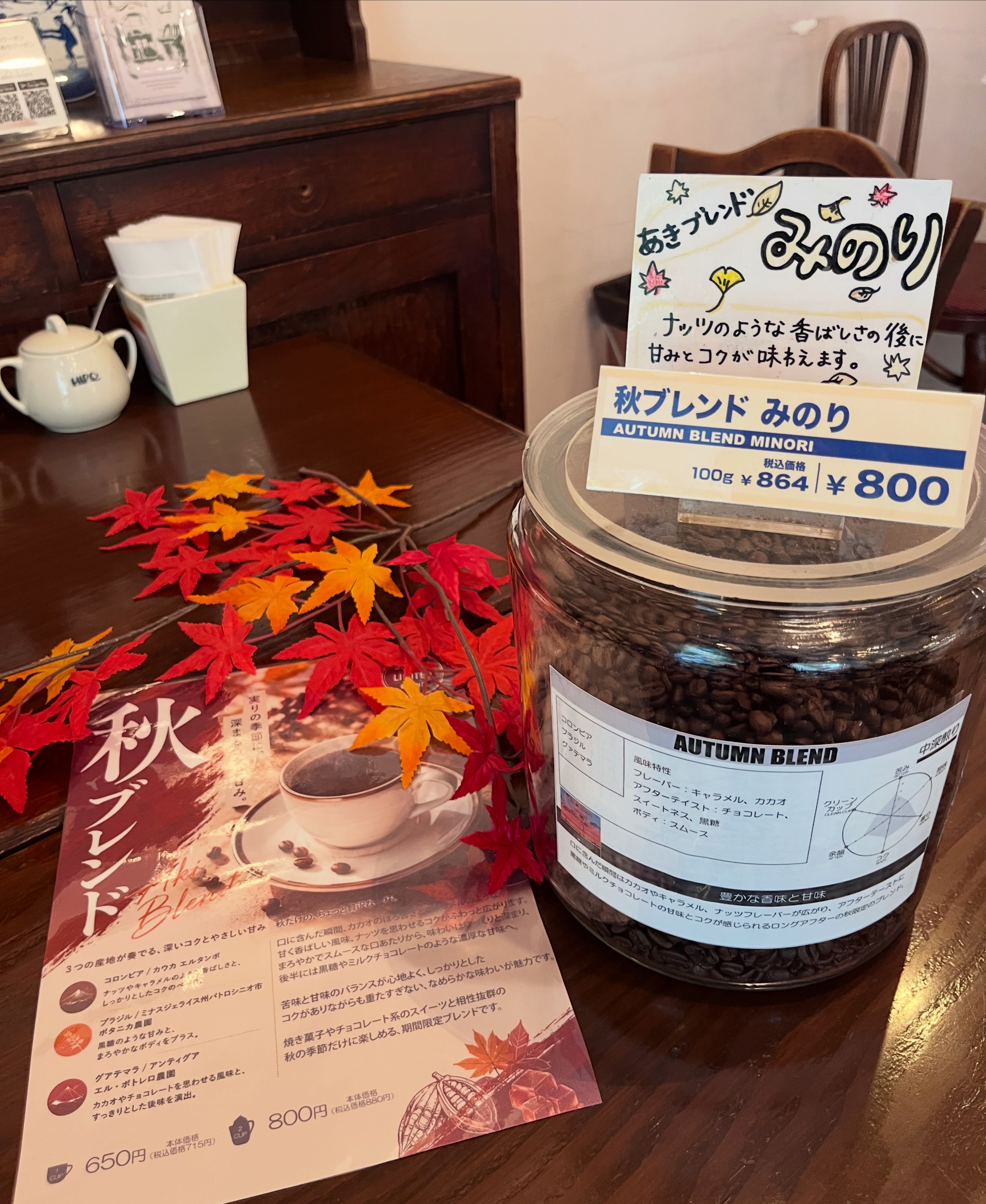 ヒロ―コーヒー五月ヶ丘店 | Suita-shi Osaka