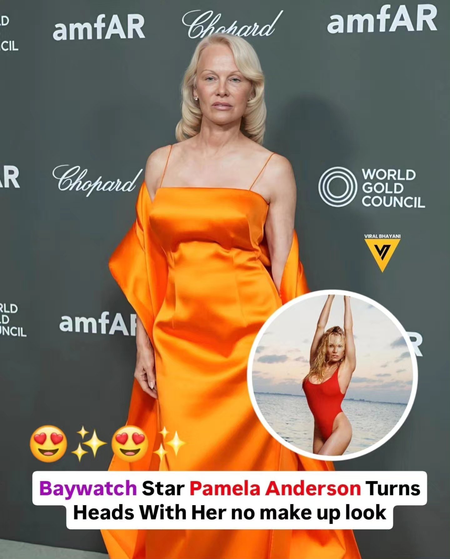 baywatch gold dress How many of you guys remember the hot damsel Pamela Anderson, whose mere presence in the smash hit show could have the audiences asking for more! We just came across a Efel051223